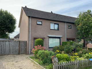 Secr Schokkerstraat 22 in Ammerzoden