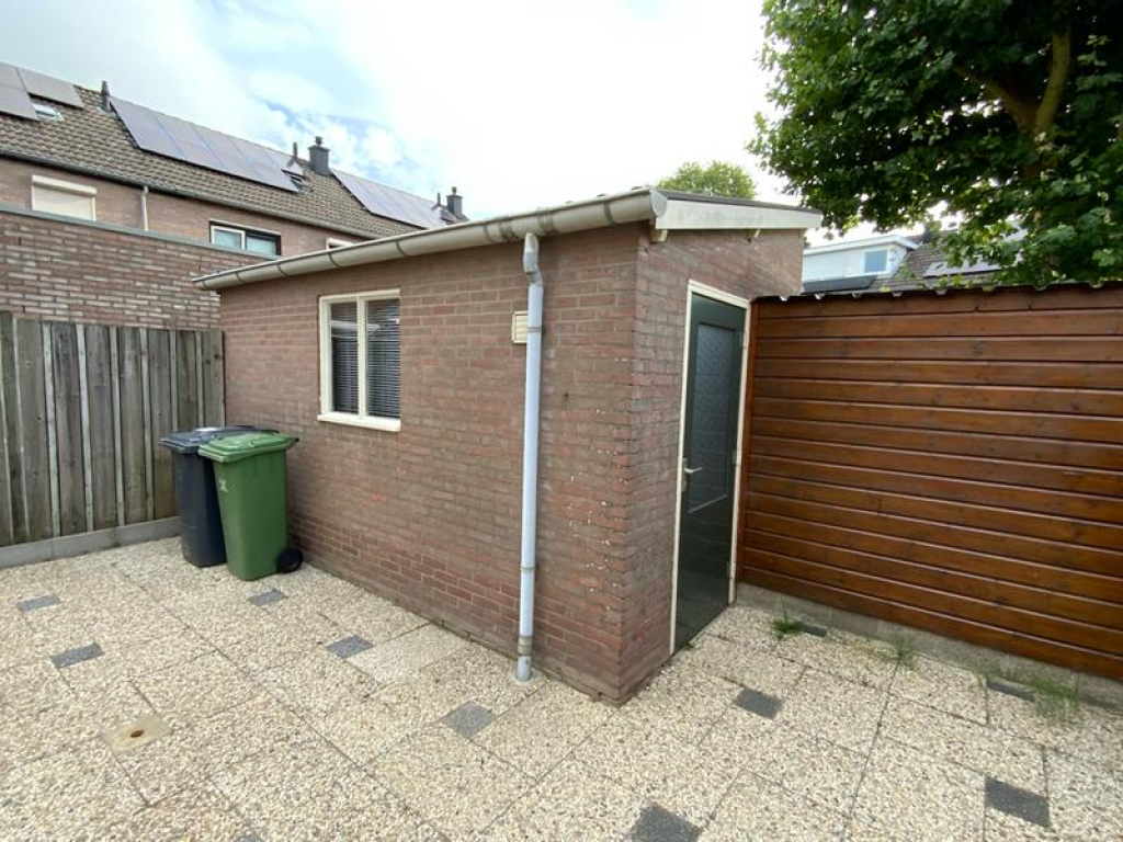 Foto 4 van Secr Schokkerstraat 22 in Ammerzoden