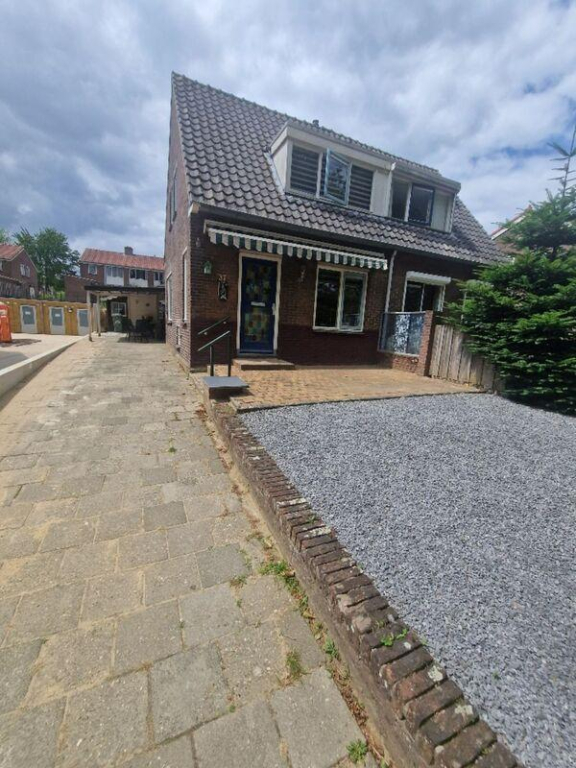 Foto 3 van Dries 37 in Groesbeek