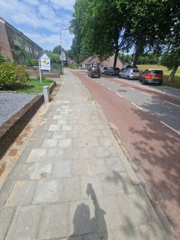 Foto 5 van Dries 37 in Groesbeek