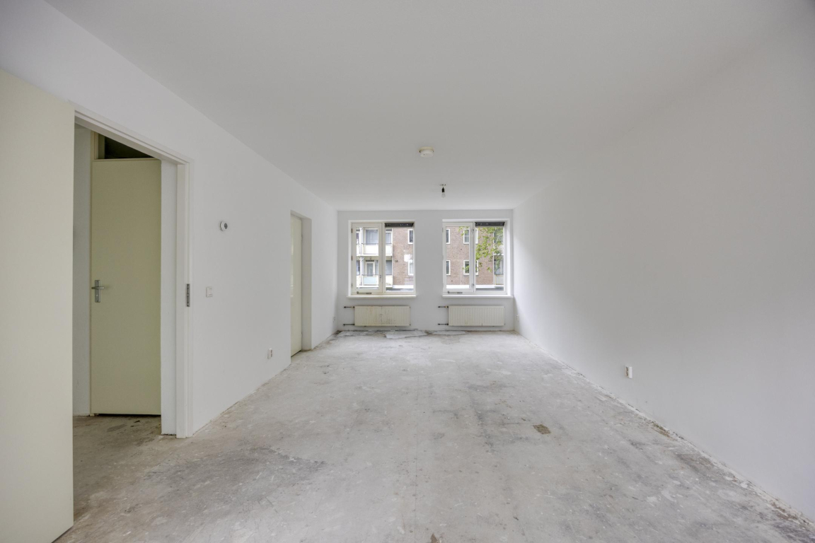 Foto 4 van Beeningerstraat 17-A in Rotterdam