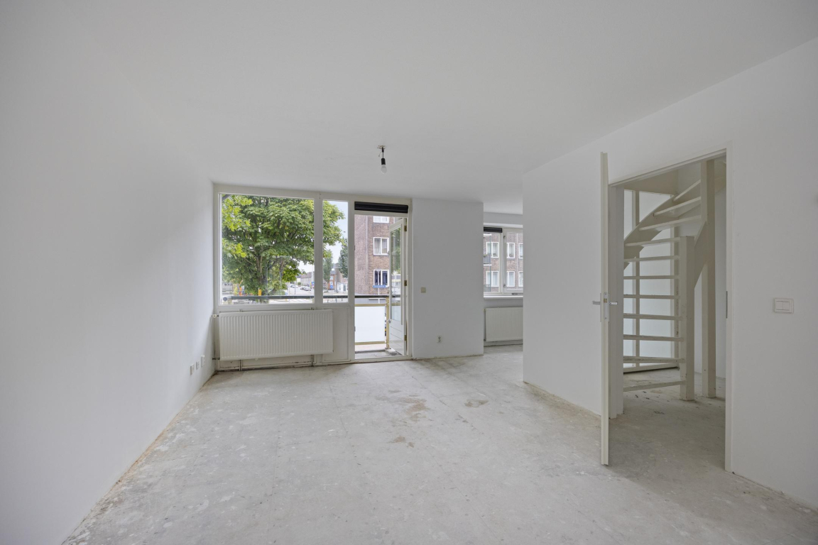 Foto 5 van Beeningerstraat 17-A in Rotterdam