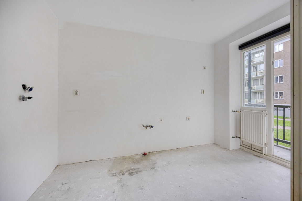 Foto 9 van Beeningerstraat 17-A in Rotterdam