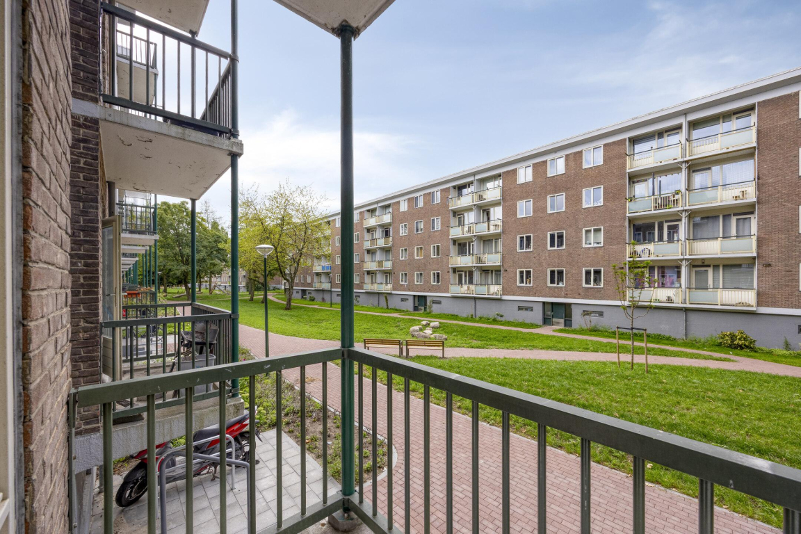 Foto 11 van Beeningerstraat 17-A in Rotterdam