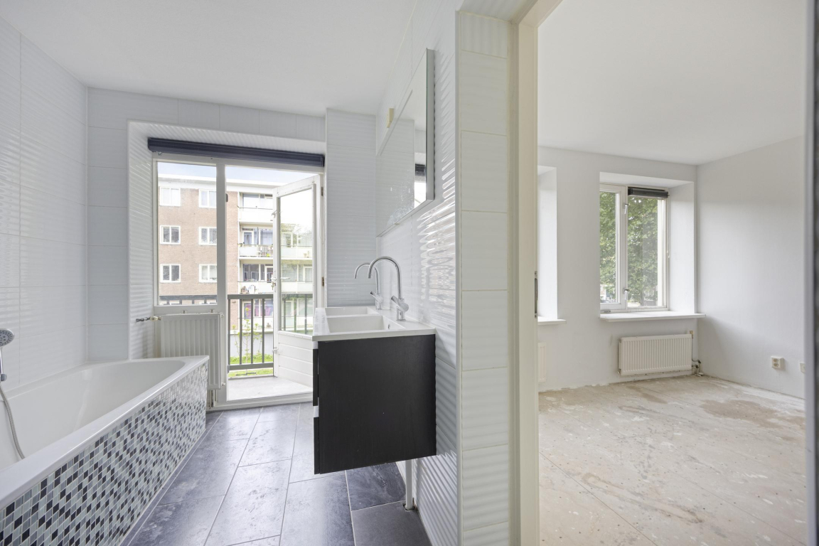 Foto 15 van Beeningerstraat 17-A in Rotterdam