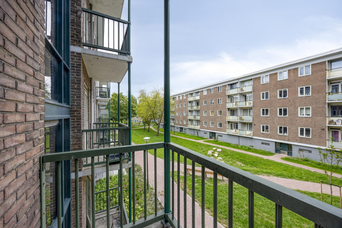 Foto 1 van Beeningerstraat 17-A in Rotterdam