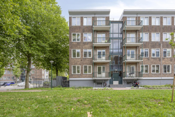 Beeningerstraat 17-A in Rotterdam