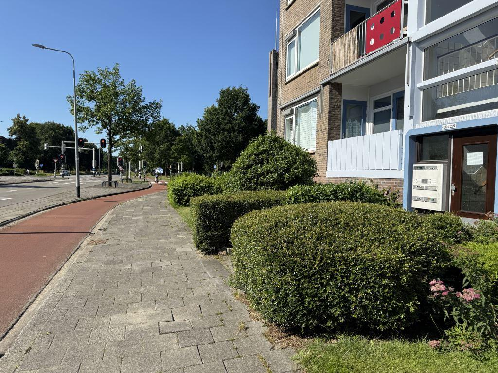 Foto 5 van Paterswoldseweg 0-519-529 in Groningen
