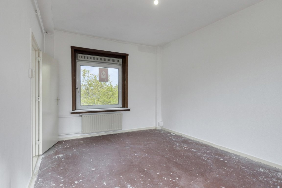 Foto 1 van Pleinweg 198-C in Rotterdam