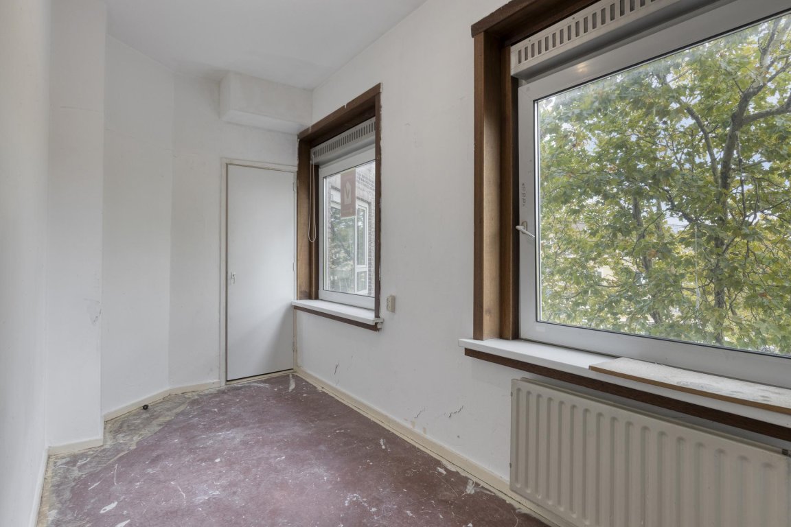 Foto 2 van Pleinweg 198-C in Rotterdam