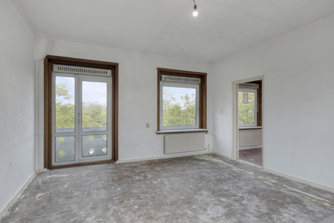 Foto 3 van Pleinweg 198-C in Rotterdam