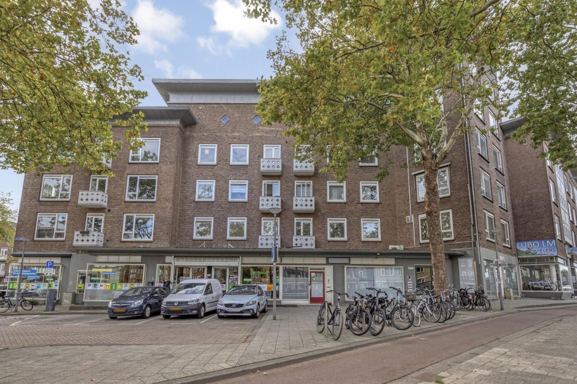 Foto 9 van Pleinweg 198-C in Rotterdam