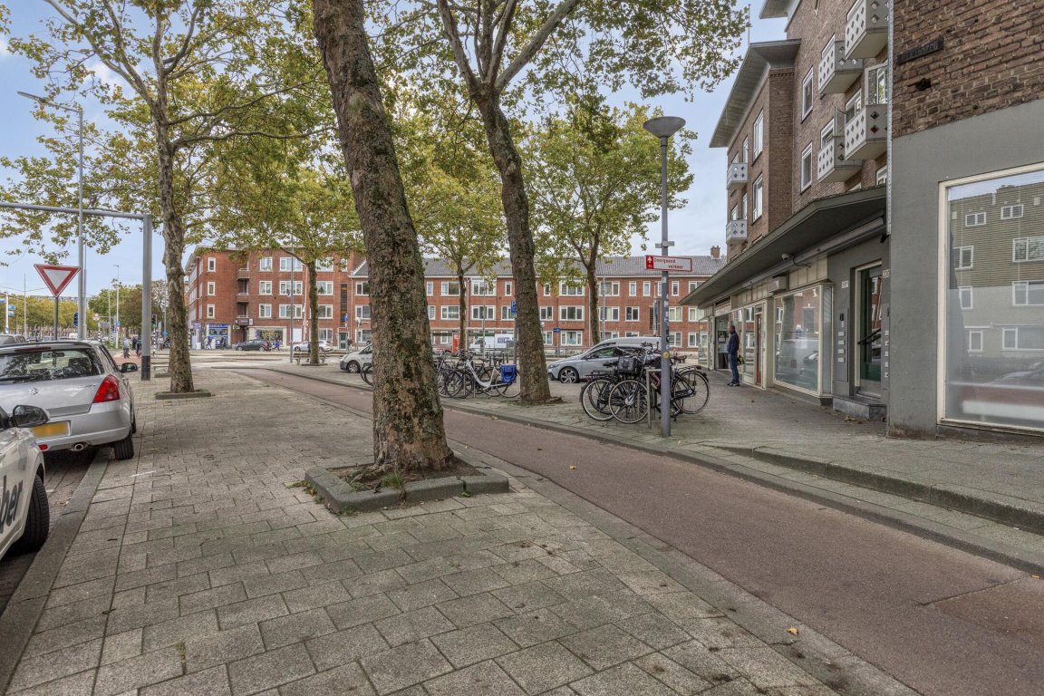 Foto 10 van Pleinweg 198-C in Rotterdam