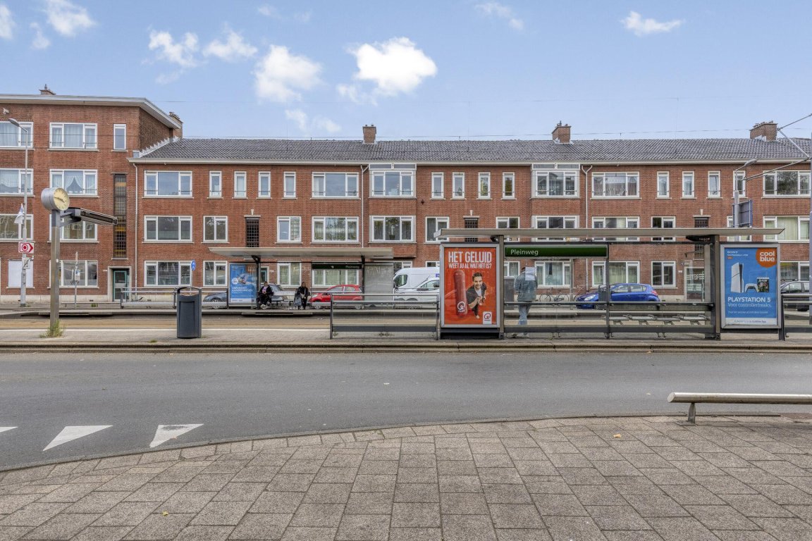 Foto 12 van Pleinweg 198-C in Rotterdam