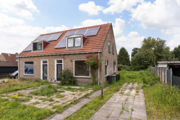 Koningin Julianastraat 54 in Smilde
