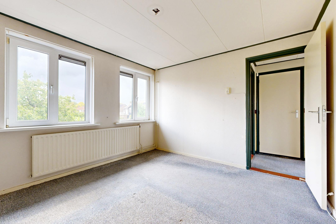 Foto 4 van Philips Willemstraat 37 in Dinteloord