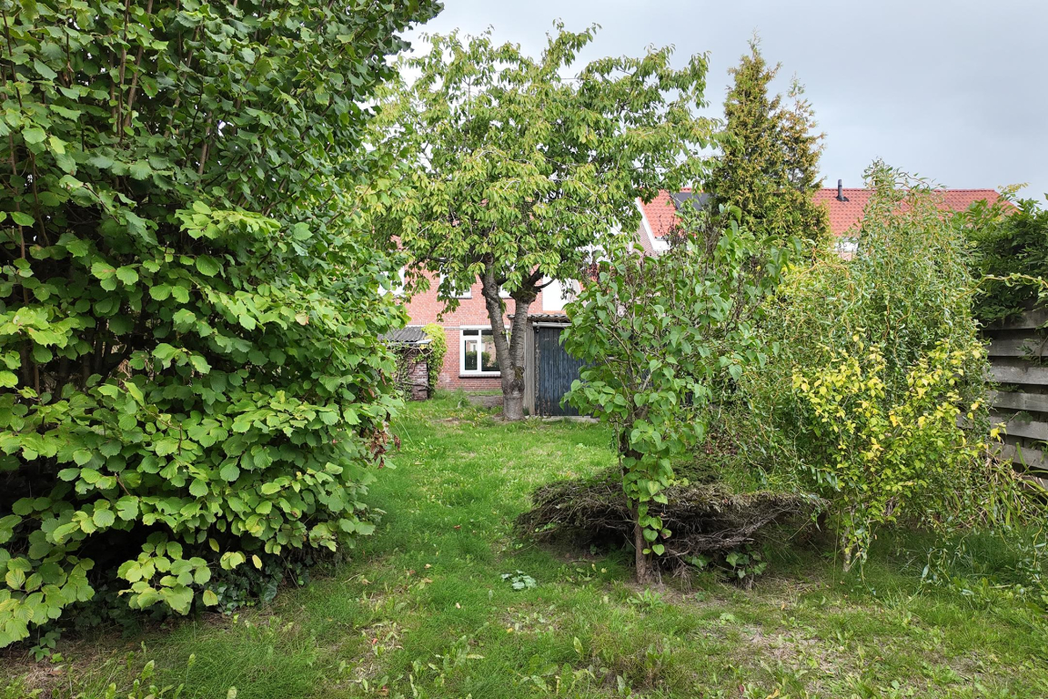 Foto 5 van Philips Willemstraat 37 in Dinteloord