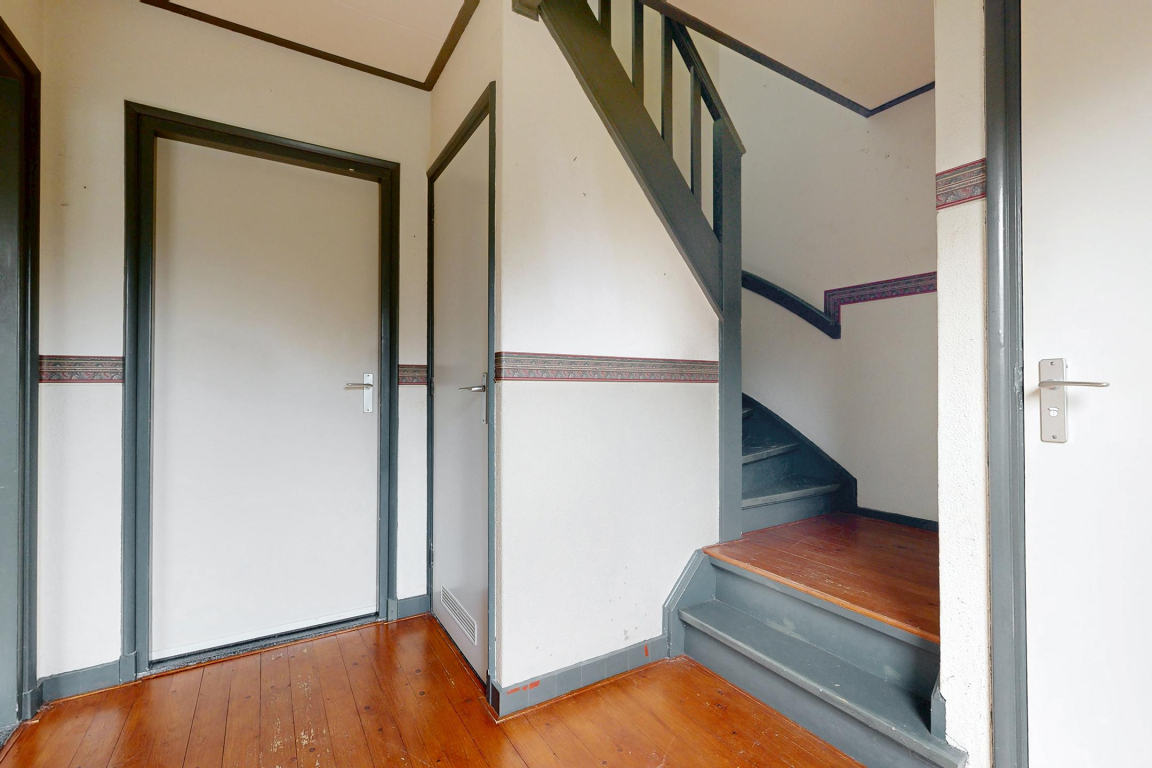 Foto 7 van Philips Willemstraat 37 in Dinteloord