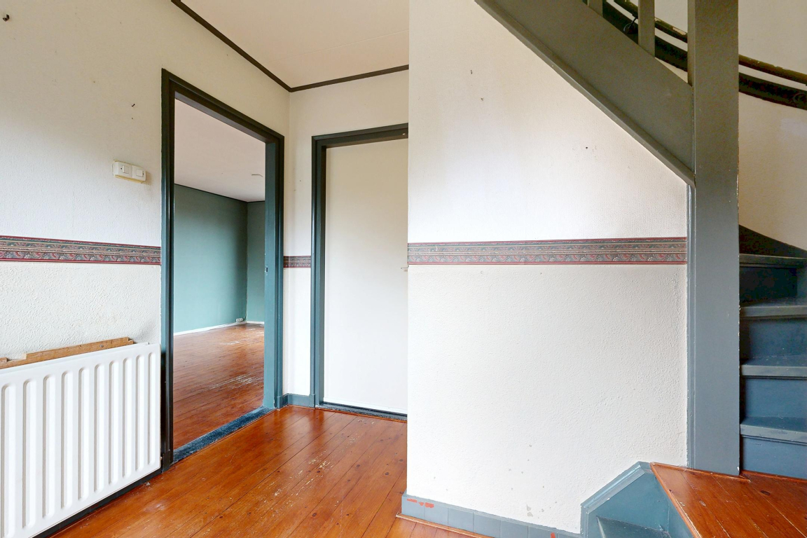 Foto 8 van Philips Willemstraat 37 in Dinteloord