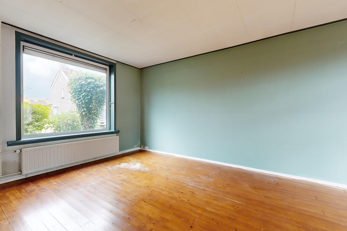 Foto 9 van Philips Willemstraat 37 in Dinteloord