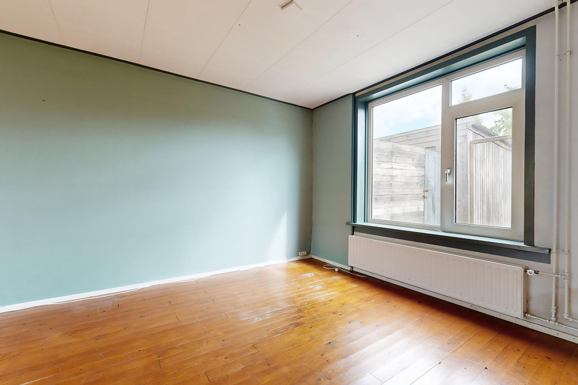 Foto 10 van Philips Willemstraat 37 in Dinteloord