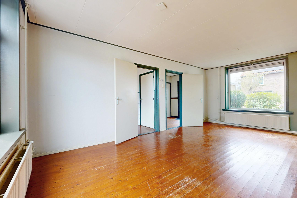 Foto 13 van Philips Willemstraat 37 in Dinteloord