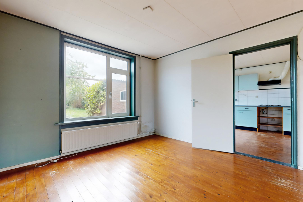 Foto 20 van Philips Willemstraat 37 in Dinteloord