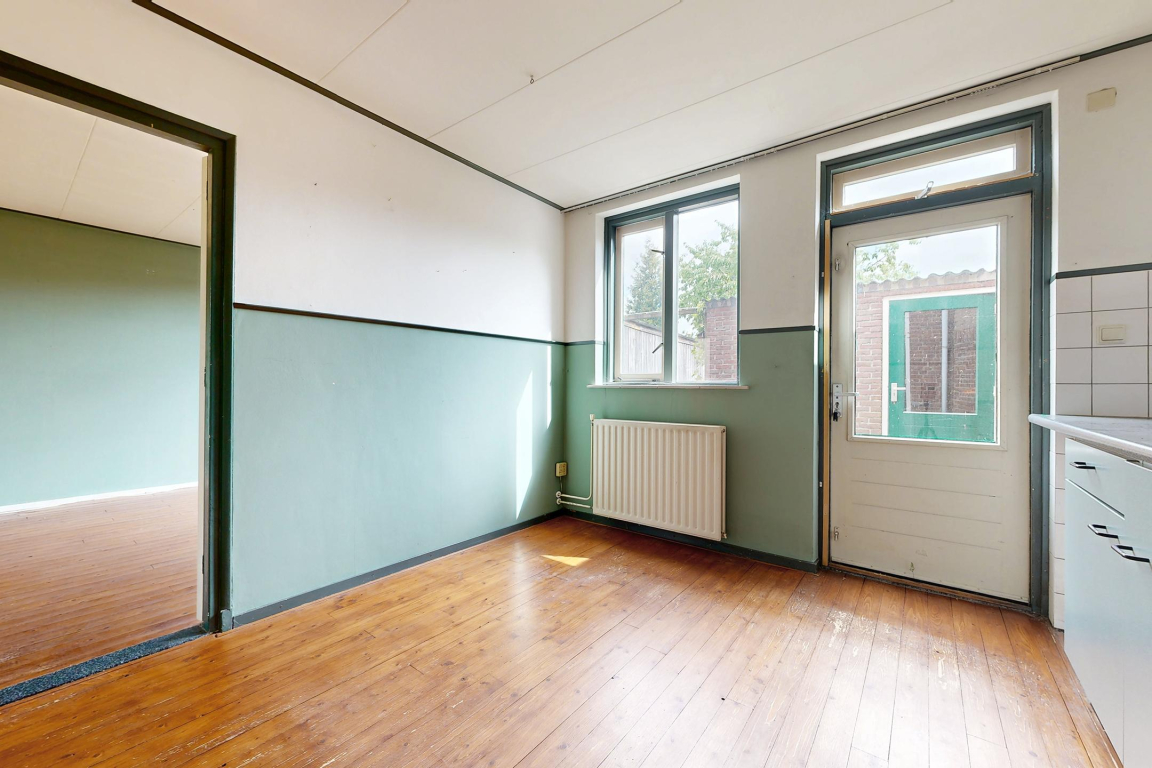 Foto 25 van Philips Willemstraat 37 in Dinteloord