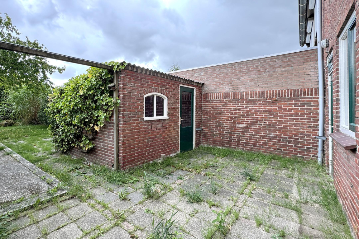 Foto 47 van Philips Willemstraat 37 in Dinteloord