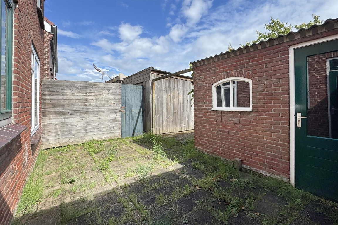 Foto 48 van Philips Willemstraat 37 in Dinteloord