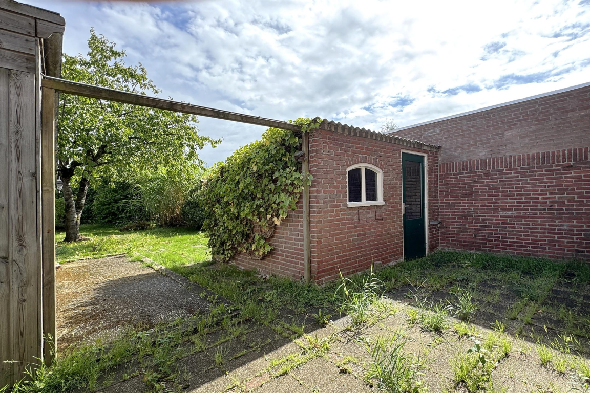 Foto 49 van Philips Willemstraat 37 in Dinteloord