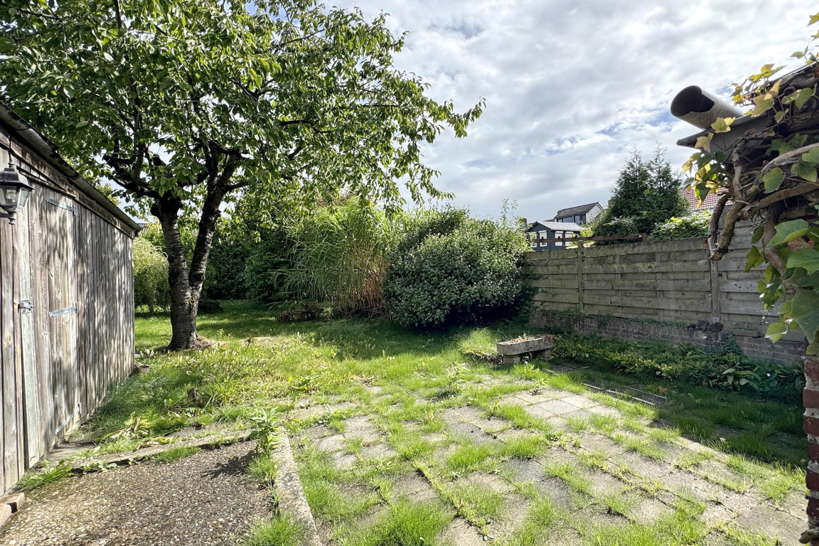 Foto 53 van Philips Willemstraat 37 in Dinteloord