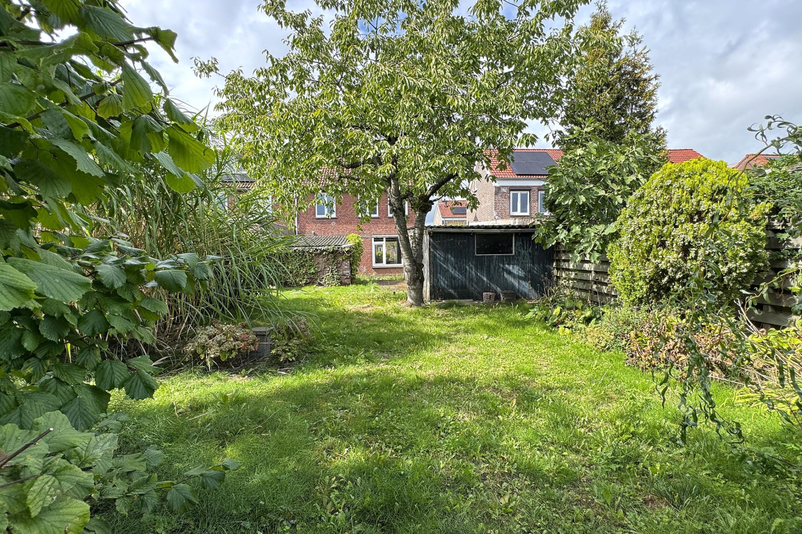 Foto 57 van Philips Willemstraat 37 in Dinteloord