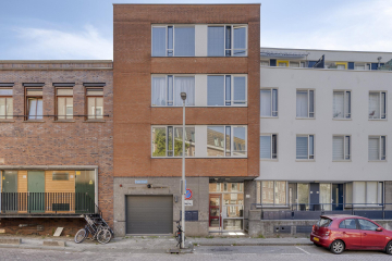 Polderstraat 20 in Rotterdam