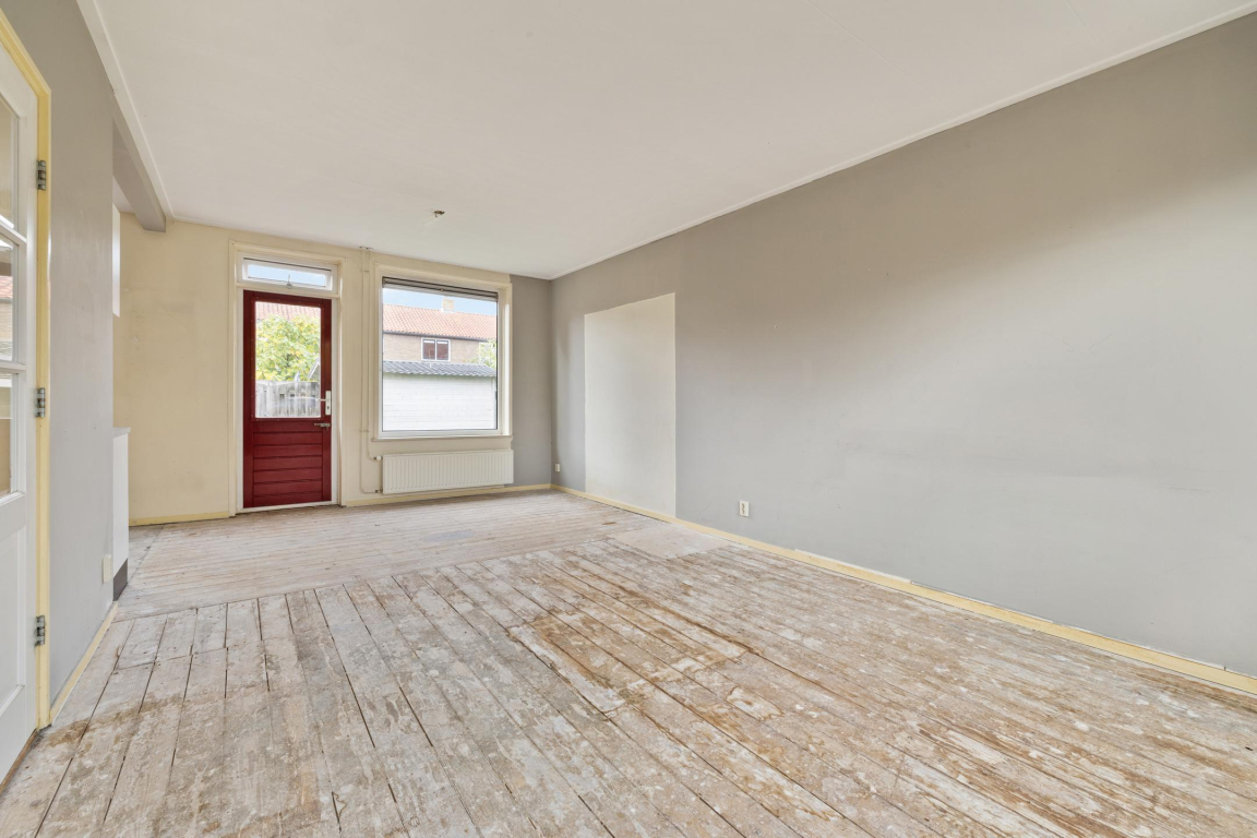 Foto 4 van Tets van Goudriaanstraat 23 in Naarden