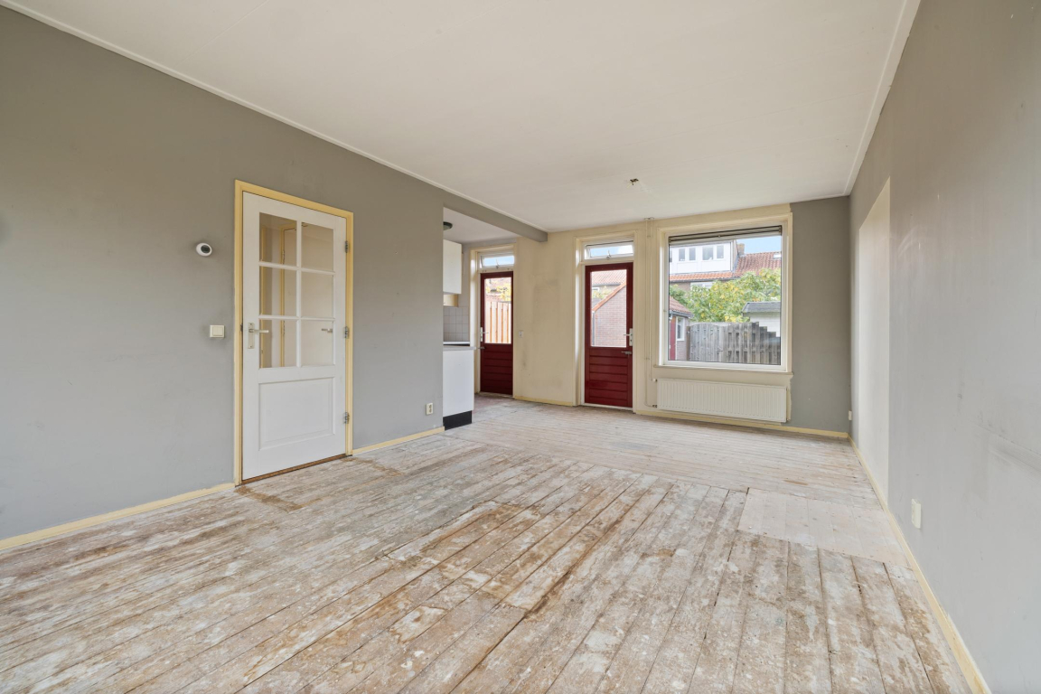 Foto 5 van Tets van Goudriaanstraat 23 in Naarden