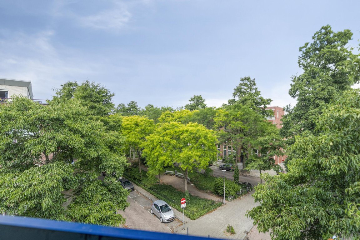 Foto 17 van Meester Willemstraat 10 in Rotterdam