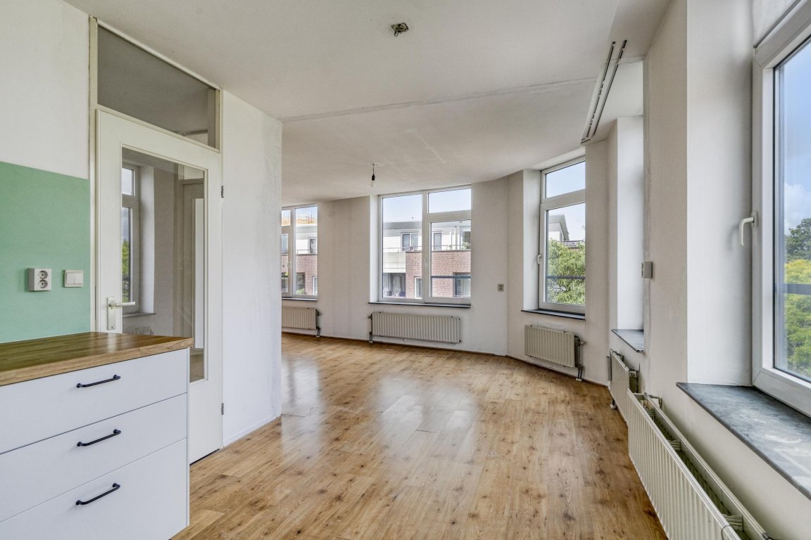 Foto 6 van Meester Willemstraat 10 in Rotterdam