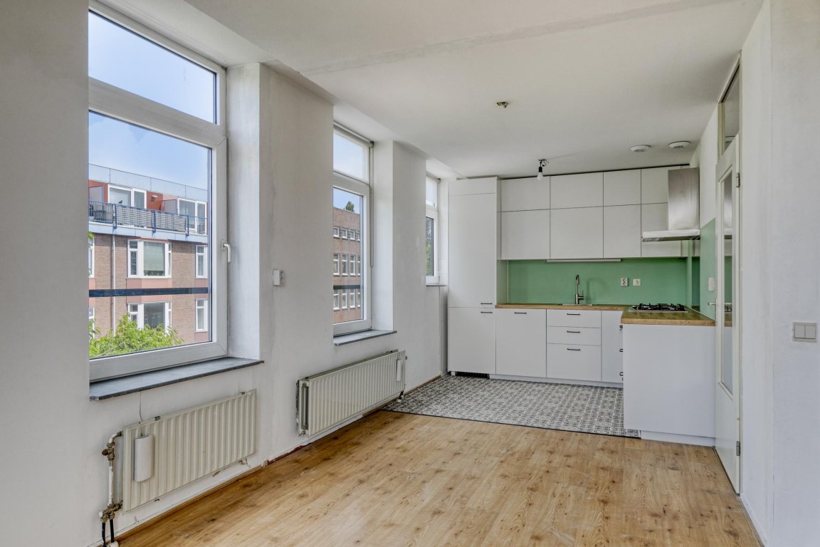 Foto 7 van Meester Willemstraat 10 in Rotterdam