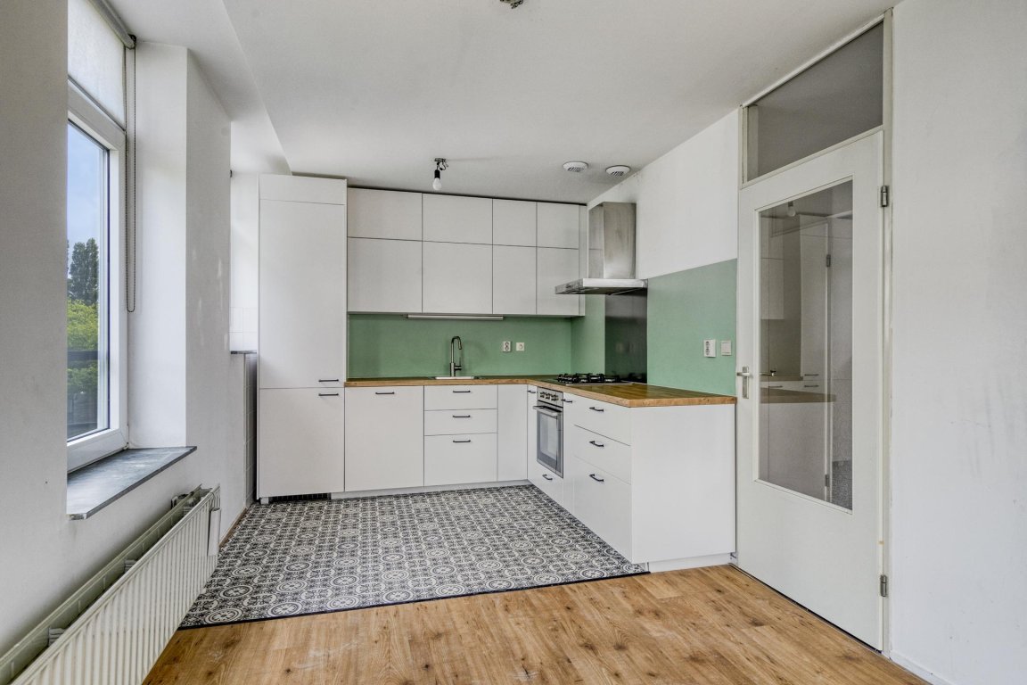 Foto 8 van Meester Willemstraat 10 in Rotterdam