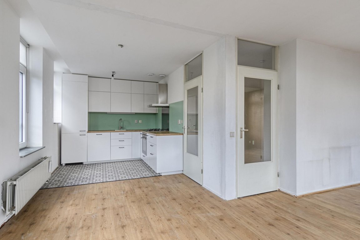 Foto 9 van Meester Willemstraat 10 in Rotterdam