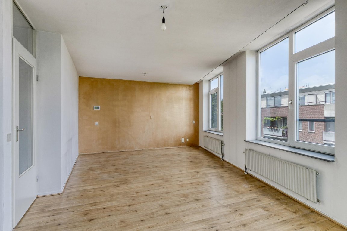 Foto 11 van Meester Willemstraat 10 in Rotterdam