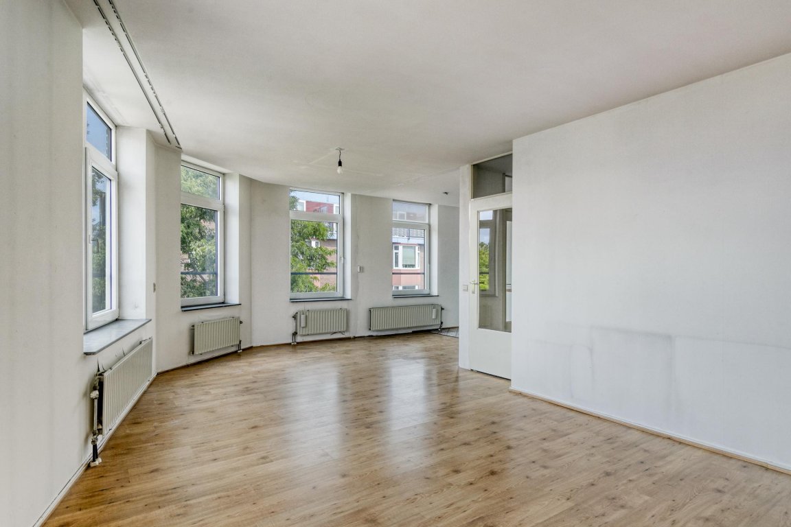 Foto 12 van Meester Willemstraat 10 in Rotterdam