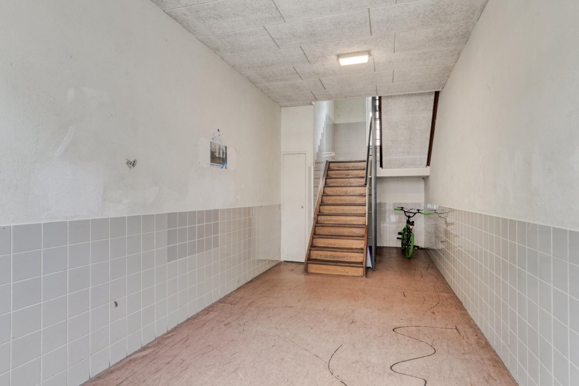 Foto 4 van Meester Willemstraat 10 in Rotterdam