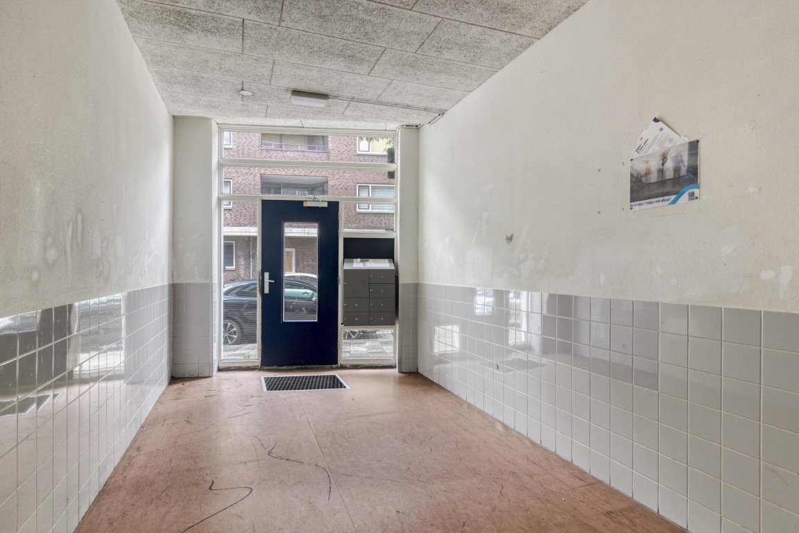 Foto 5 van Meester Willemstraat 10 in Rotterdam