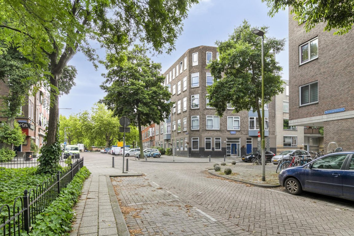 Foto 1 van Meester Willemstraat 10 in Rotterdam