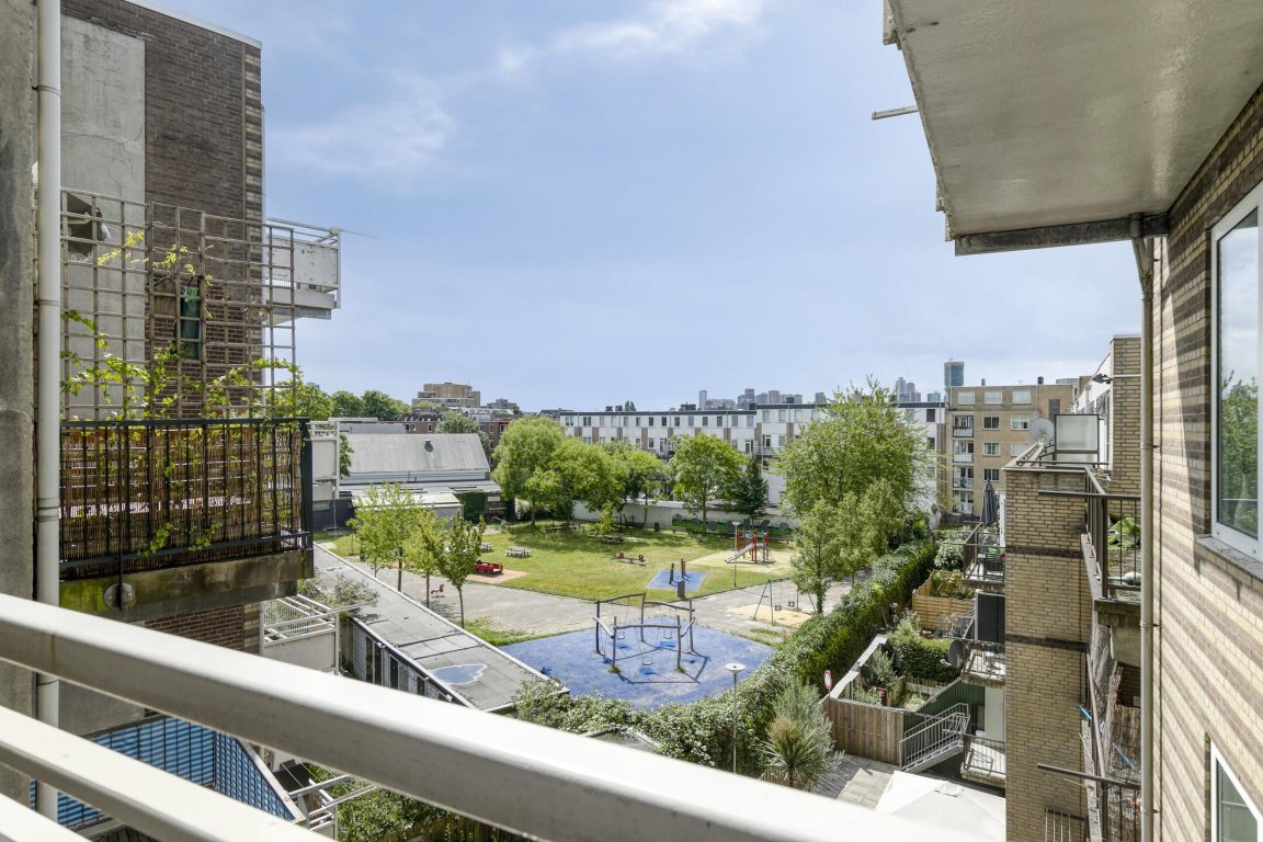 Foto 22 van Meester Willemstraat 10 in Rotterdam