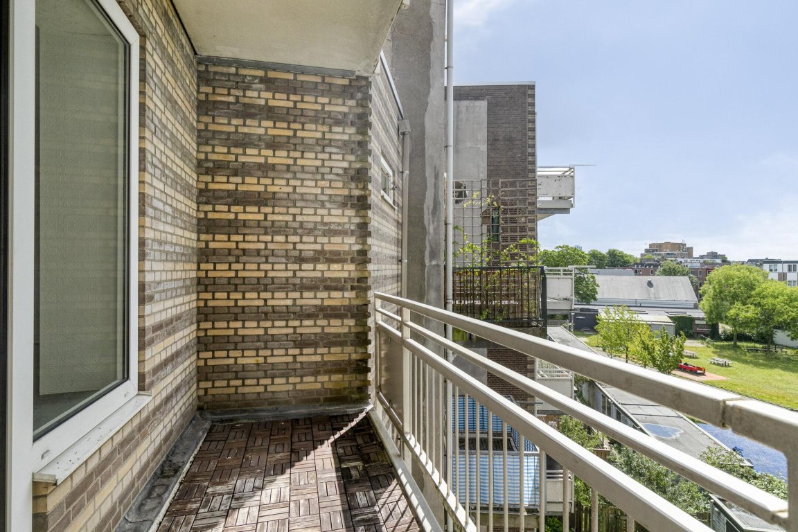 Foto 23 van Meester Willemstraat 10 in Rotterdam