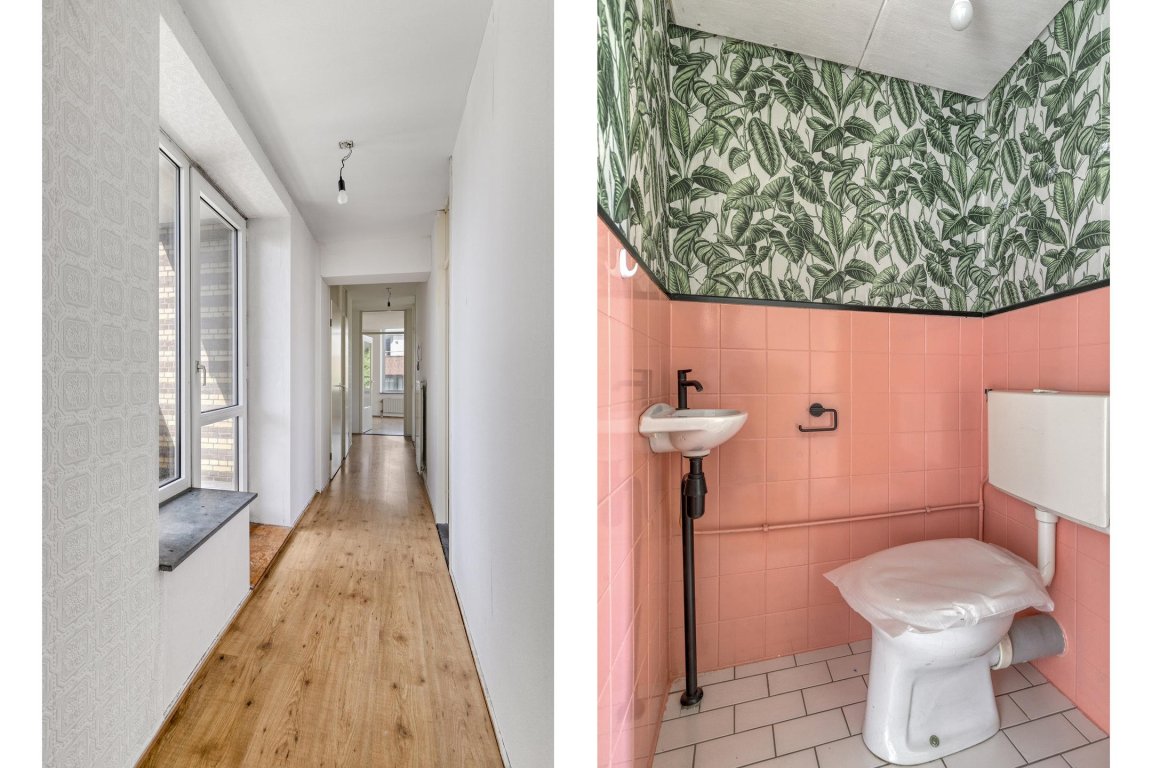 Foto 30 van Meester Willemstraat 10 in Rotterdam