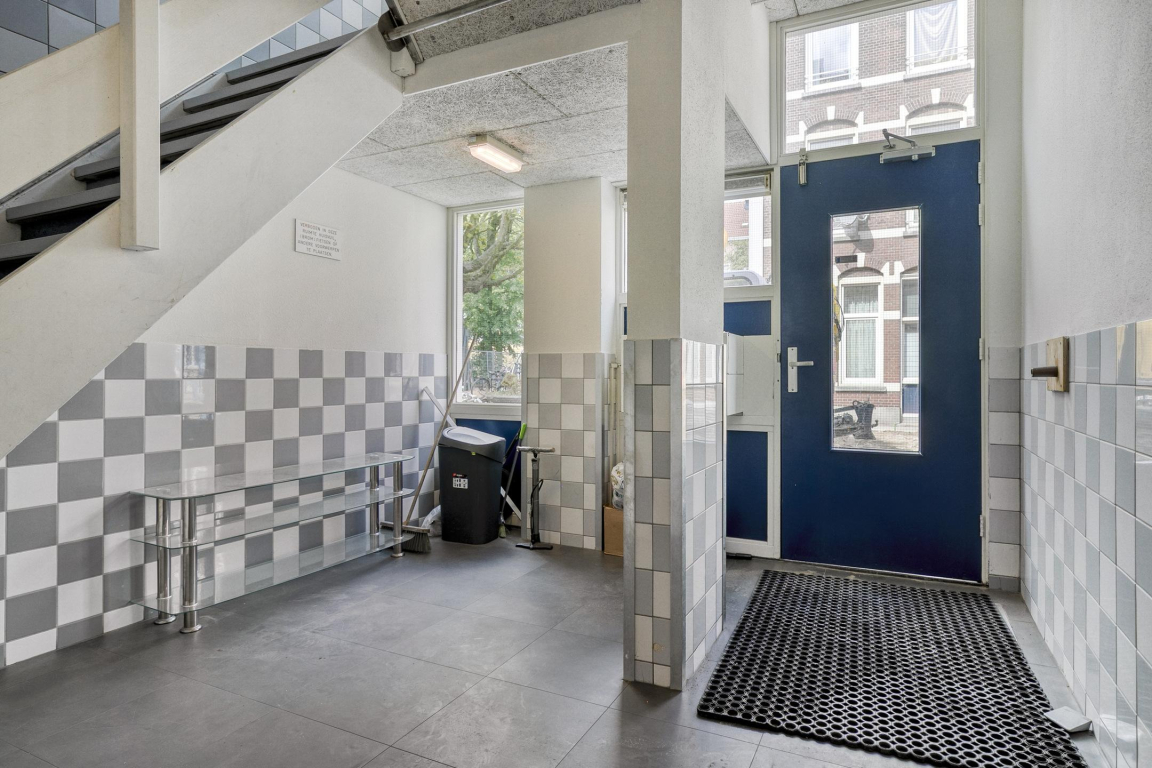 Foto 5 van Aegidiusstraat 204 in Rotterdam